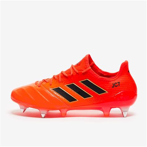 Adidas ace 17.1 orange